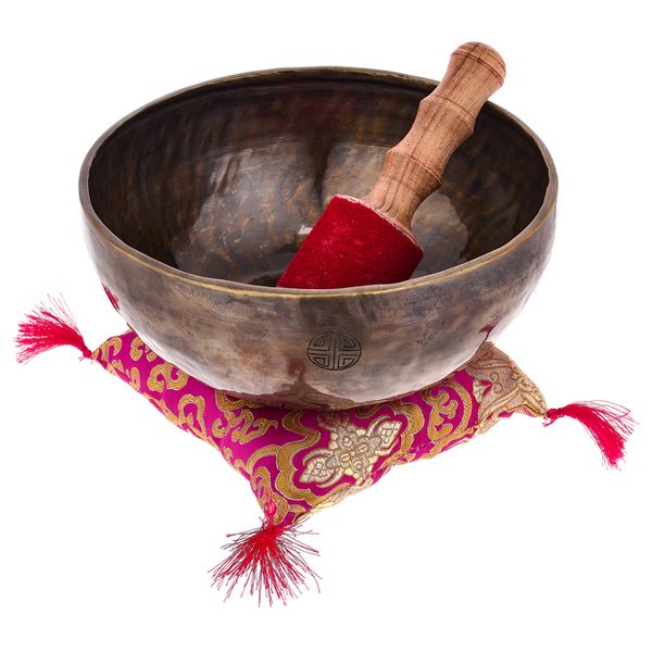 Thomann Tibetan Singing Bowl FM 2100