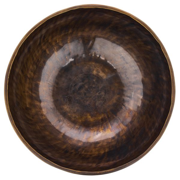 Thomann Tibetan Singing Bowl FM 2100