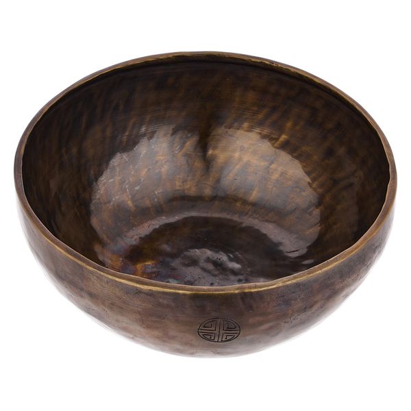 Thomann Tibetan Singing Bowl FM 2100