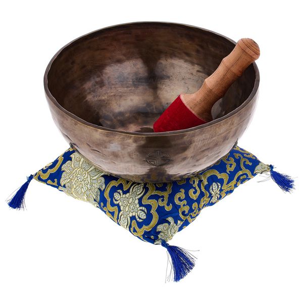 Thomann Tibetan Singing Bowl FM 2300