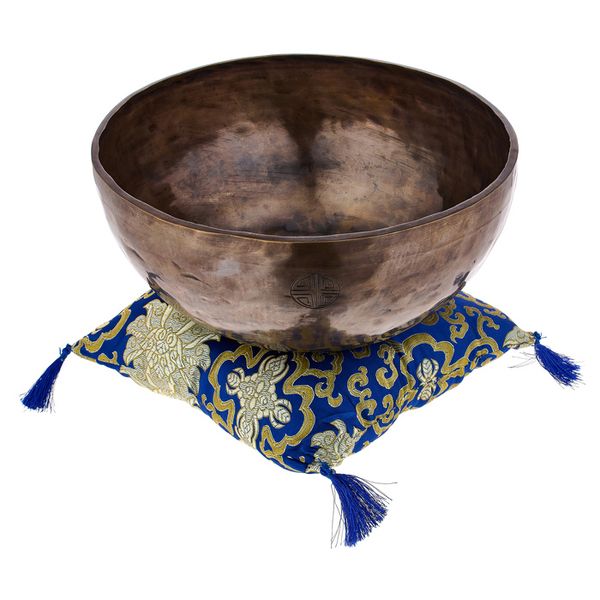 Thomann Tibetan Singing Bowl FM 2300