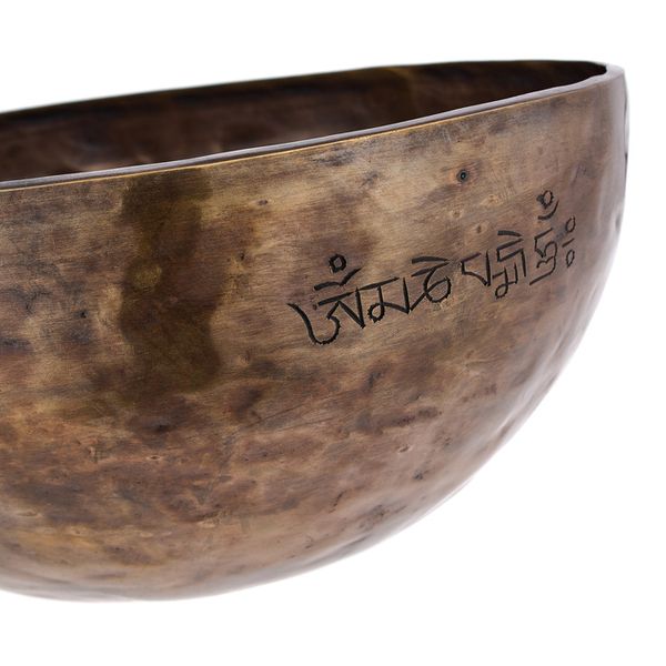 Thomann Tibetan Singing Bowl FM 2300