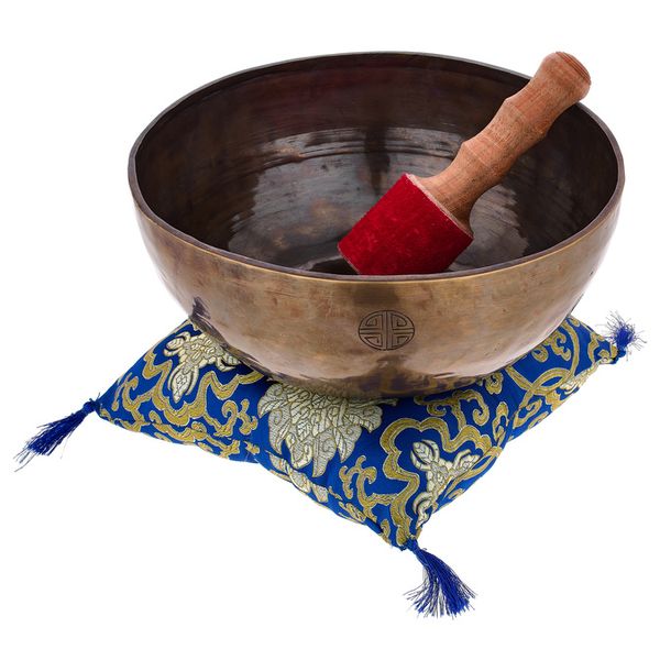Thomann Tibetan Singing Bowl FM 2700