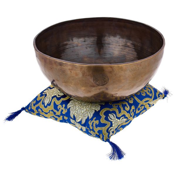 Thomann Tibetan Singing Bowl FM 2700