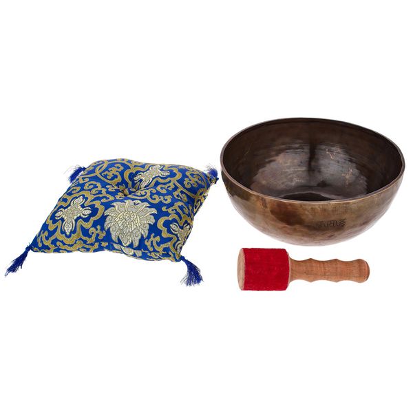 Thomann Tibetan Singing Bowl FM 2700