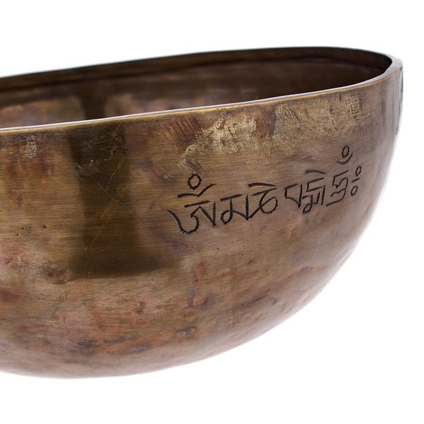 Thomann Tibetan Singing Bowl FM 2700