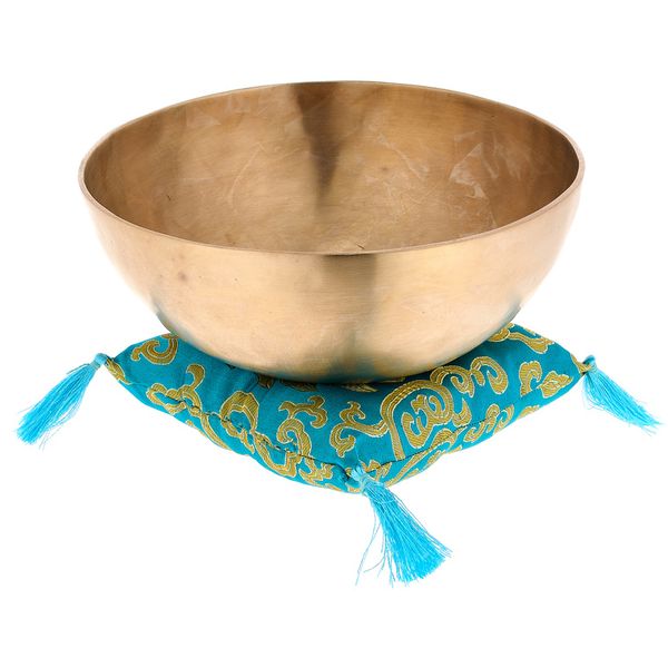 Thomann Tibetan ZenO Singing Bowl 900