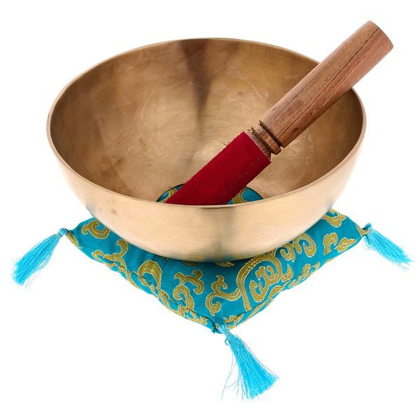 Thomann Tibetan ZenO Singing Bowl 900