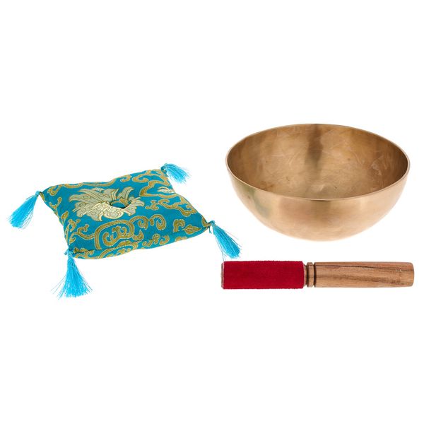 Thomann Tibetan ZenO Singing Bowl 900