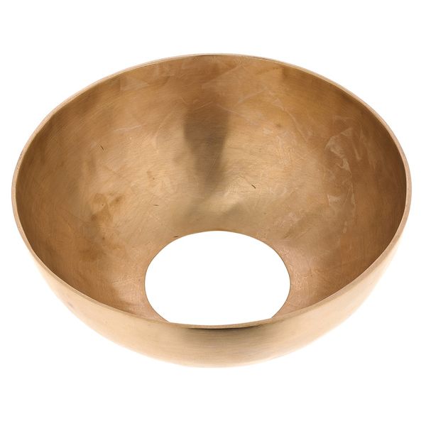 Thomann Tibetan ZenO Singing Bowl 900