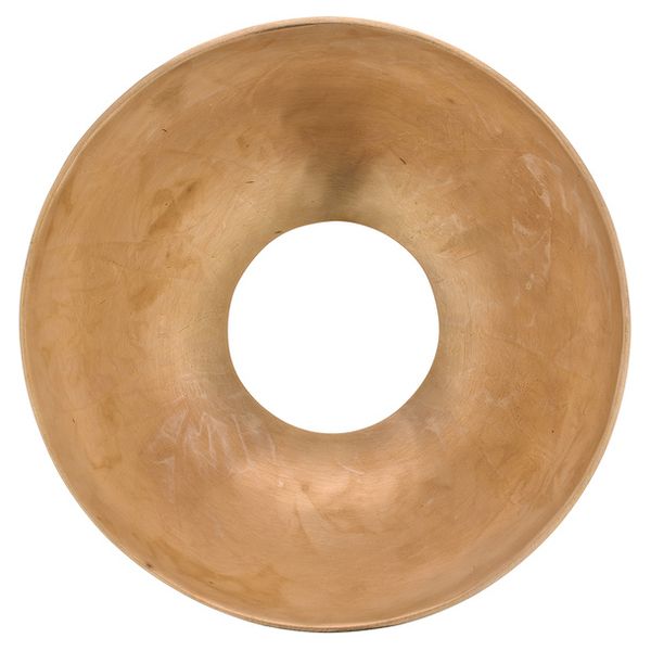Thomann Tibetan ZenO Singing Bowl 900