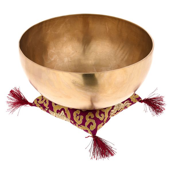 Thomann Tibetan ZenO Singing Bowl 1200
