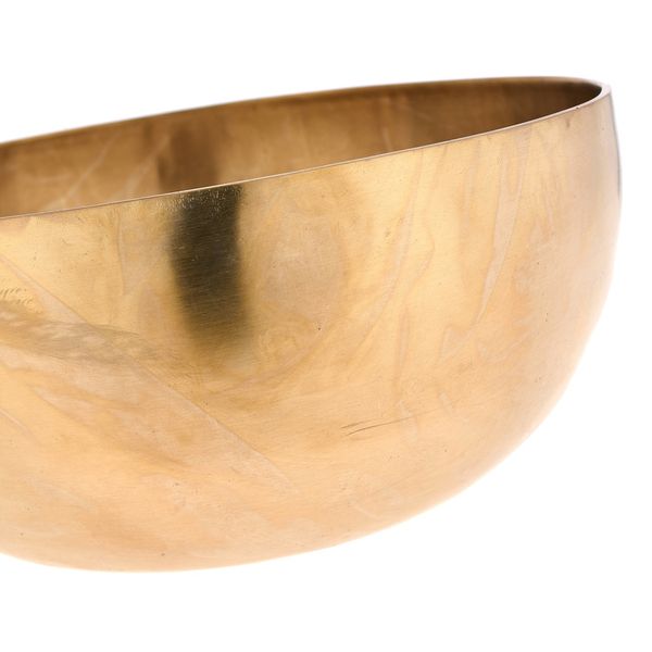 Thomann Tibetan ZenO Singing Bowl 1200