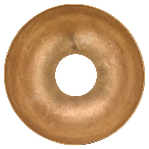 Thomann Tibetan ZenO Singing Bowl 1200