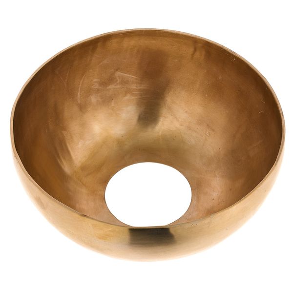 Thomann Tibetan ZenO Singing Bowl 1400