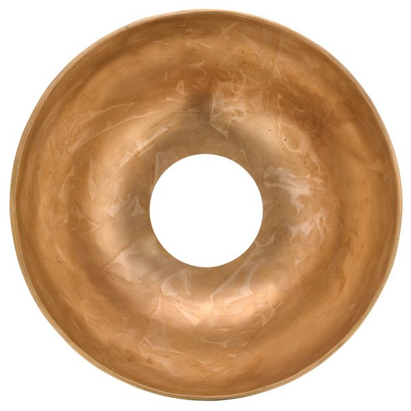 Thomann Tibetan ZenO Singing Bowl 1700