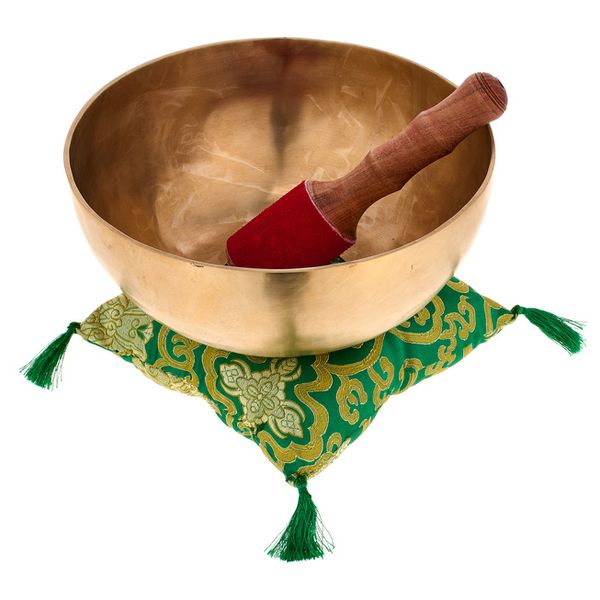 Thomann Tibetan ZenO Singing Bowl 1700