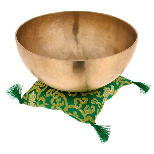 Thomann Tibetan ZenO Singing Bowl 2000
