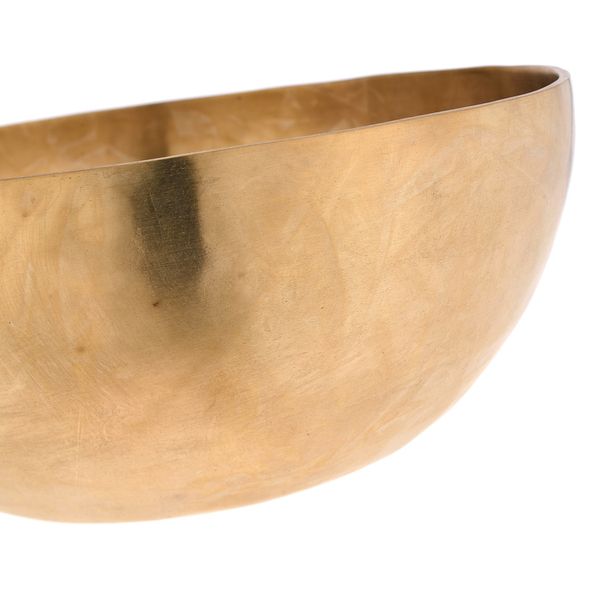 Thomann Tibetan ZenO Singing Bowl 2000