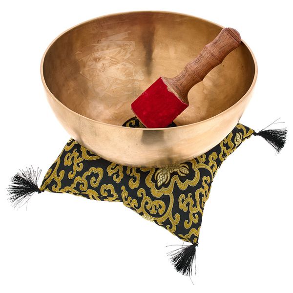 Thomann Tibetan ZenO Singing Bowl 2300