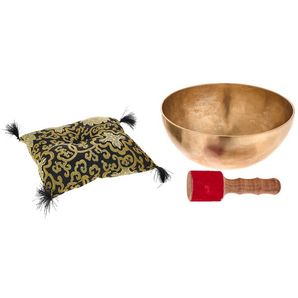 Thomann Tibetan ZenO Singing Bowl 2300