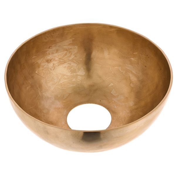 Thomann Tibetan ZenO Singing Bowl 2300