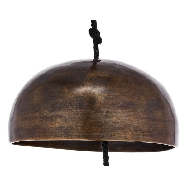 Thomann Tibetan Hanging Singing Bowl S