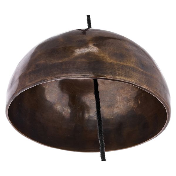 Thomann Tibetan Hanging Singing Bowl M