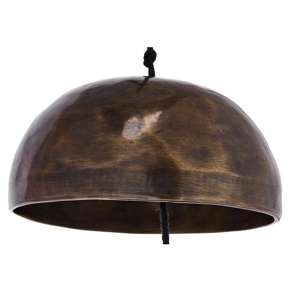 Thomann Tibetan Hanging Singing Bowl M