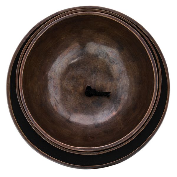 Thomann Tibetan Hanging Singing Bowl M