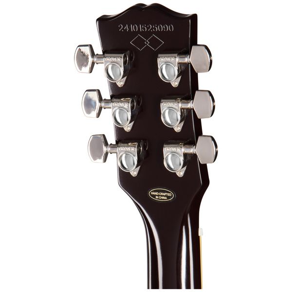 Epiphone Jeff Beck Oxblood 1954 LesPaul