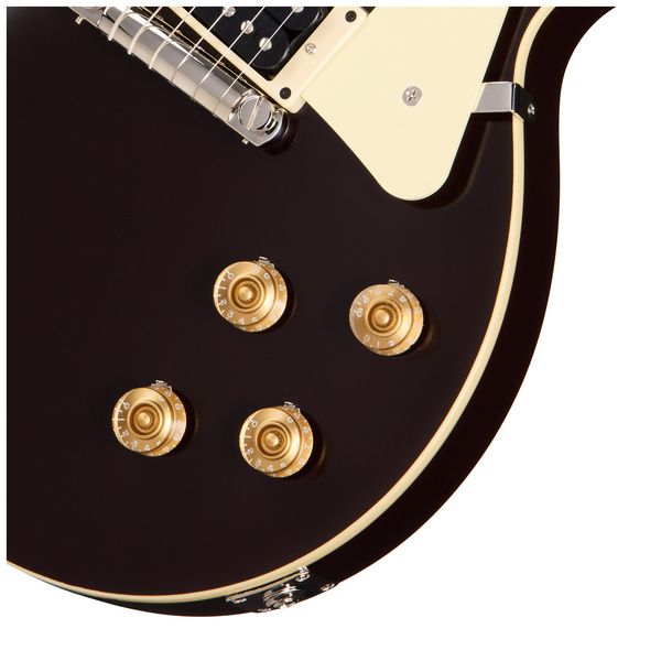 Epiphone Jeff Beck Oxblood 1954 LesPaul