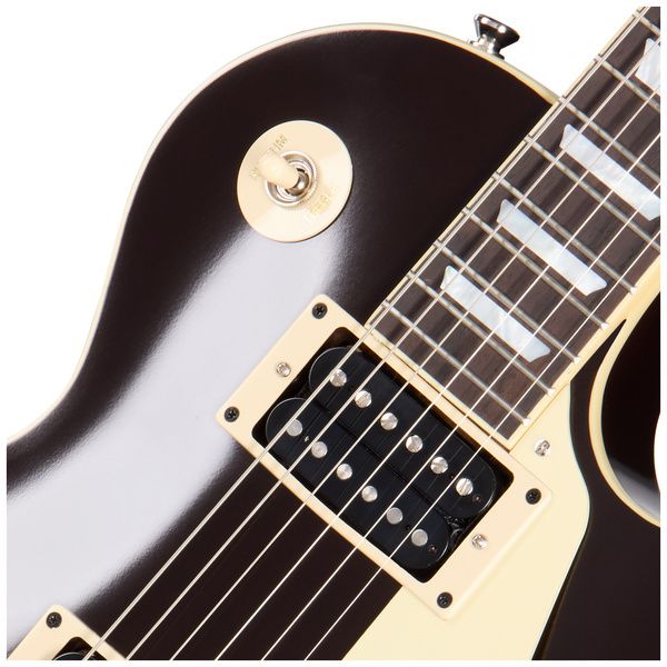 Epiphone Jeff Beck Oxblood 1954 LesPaul