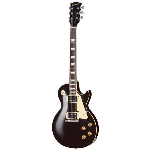 Epiphone Jeff Beck Oxblood 1954 LesPaul