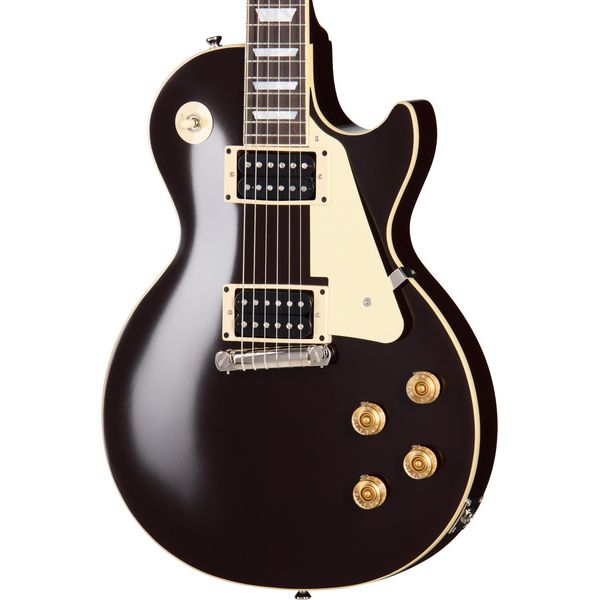 Epiphone Jeff Beck Oxblood 1954 LesPaul