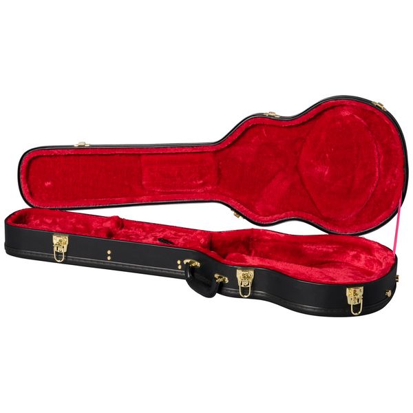 Epiphone Jeff Beck Oxblood 1954 LesPaul