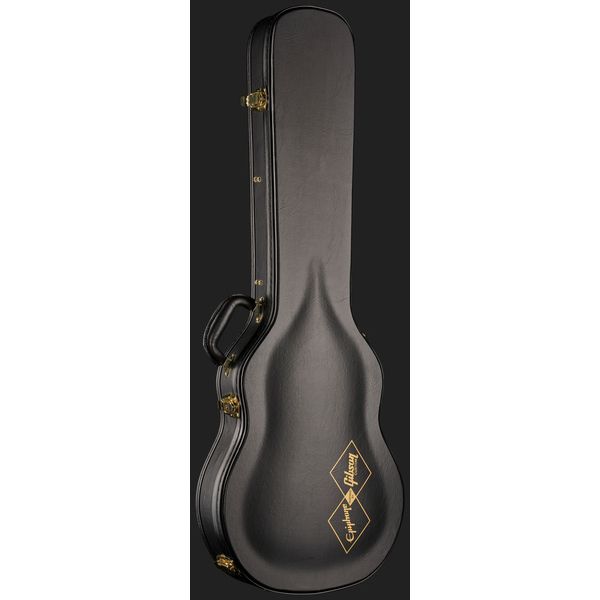 Epiphone Jeff Beck Oxblood 1954 LesPaul