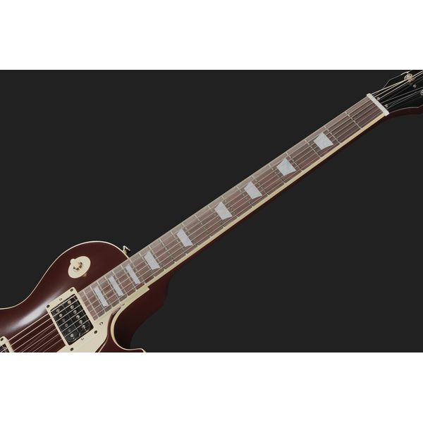 Epiphone Jeff Beck Oxblood 1954 LesPaul