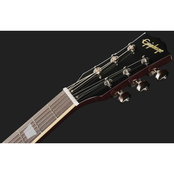 Epiphone Jeff Beck Oxblood 1954 LesPaul
