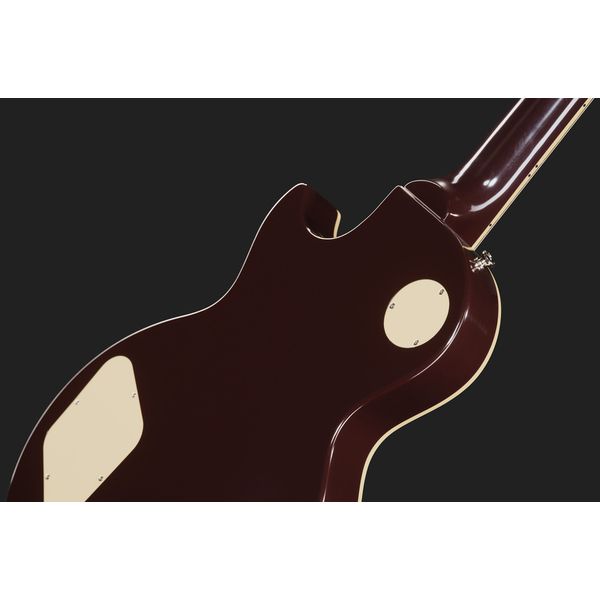 Epiphone Jeff Beck Oxblood 1954 LesPaul