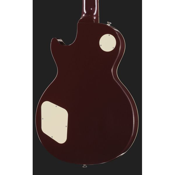 Epiphone Jeff Beck Oxblood 1954 LesPaul