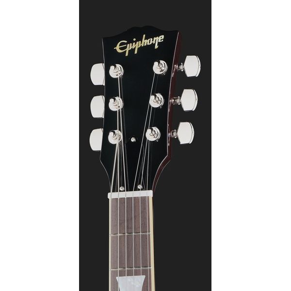 Epiphone Jeff Beck Oxblood 1954 LesPaul