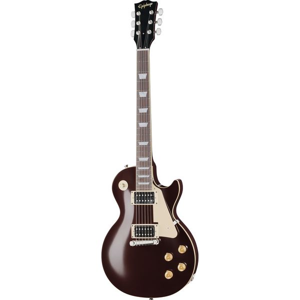 Epiphone Jeff Beck Oxblood 1954 LesPaul