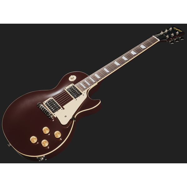 Epiphone Jeff Beck Oxblood 1954 LesPaul