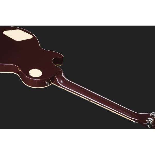 Epiphone Jeff Beck Oxblood 1954 LesPaul
