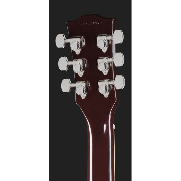 Epiphone Jeff Beck Oxblood 1954 LesPaul