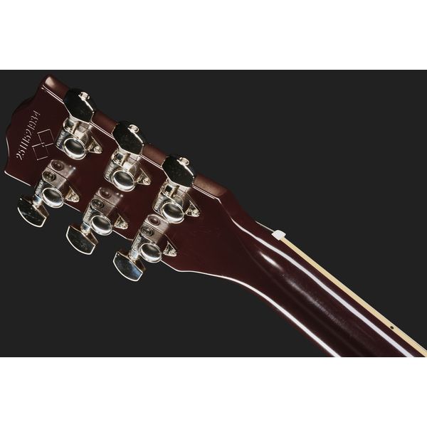 Epiphone Jeff Beck Oxblood 1954 LesPaul