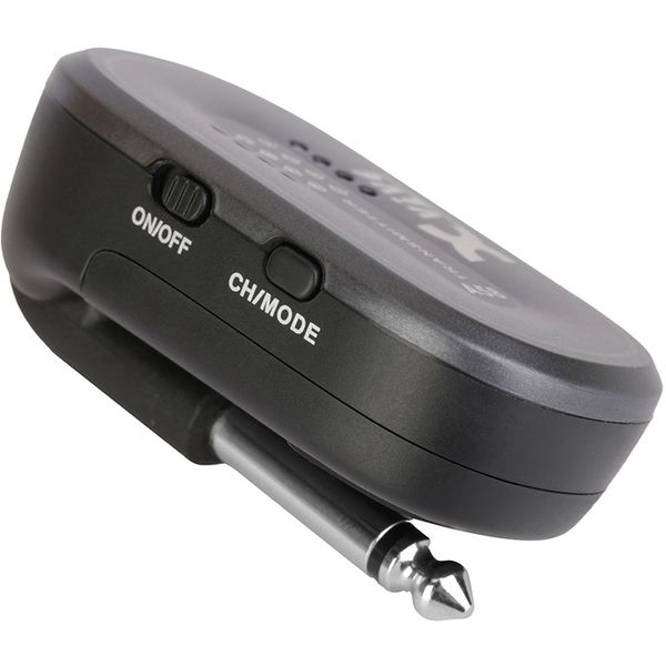 XVive A58T Wireless Guitar Transm.