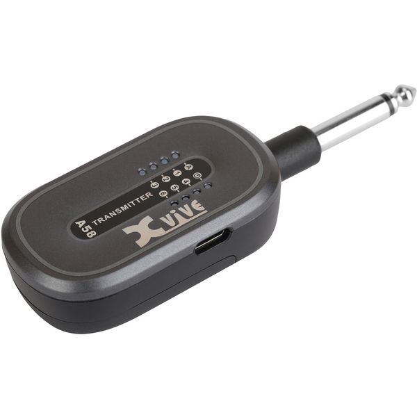 XVive A58T Wireless Guitar Transm.
