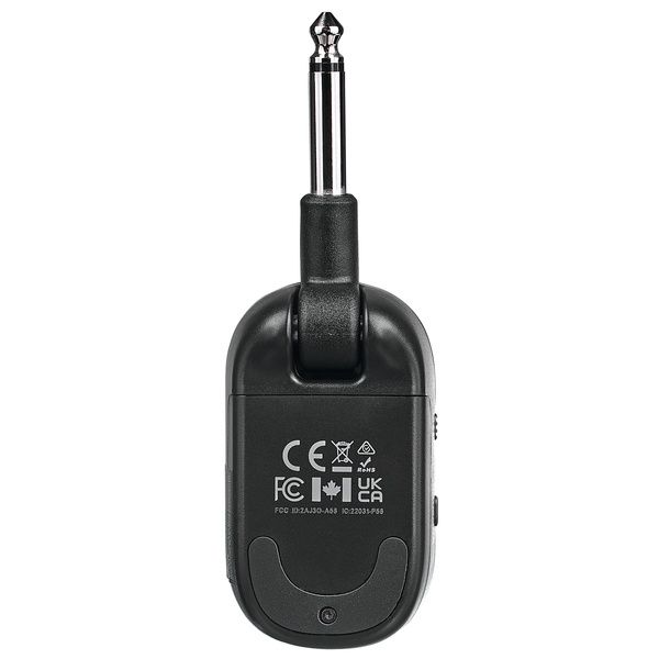 XVive A58T Wireless Guitar Transm.